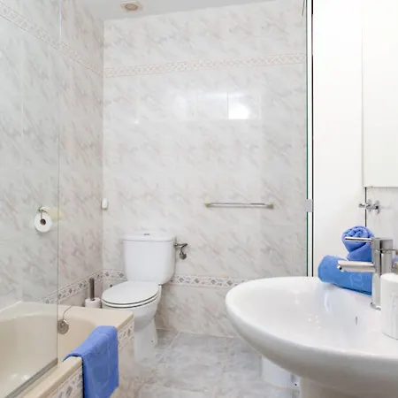 Prázdninový dům Global Pinsapos - By Global Holidays 23093 Nerja