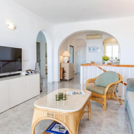 Global Pinsapos - By Global Holidays 23093 * Nerja