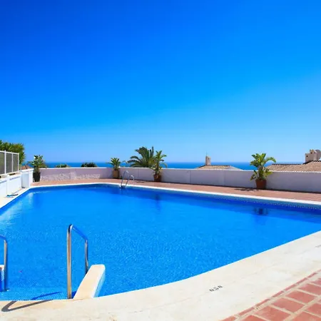 Prázdninový dům Global Pinsapos - By Global Holidays 23093 Nerja