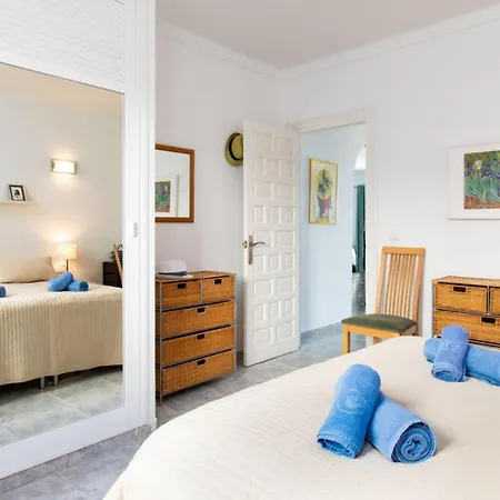 Ferienhaus Global Pinsapos - By Global Holidays 23093 *