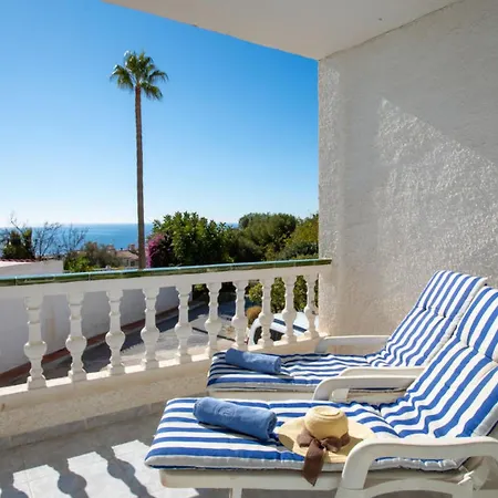 Global Pinsapos - By Global Holidays 23093 Casa vacanze *